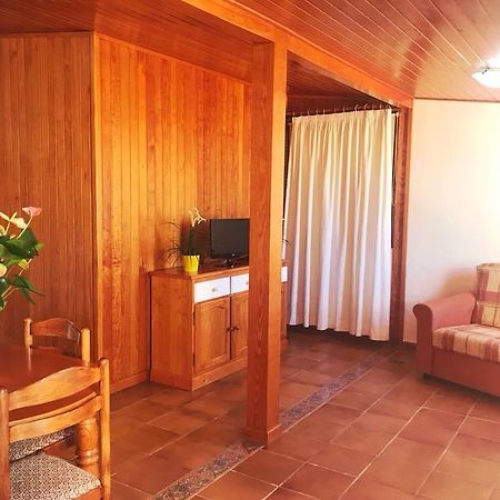 Apartamentos Guahedun バジェ・グラン・レイ エクステリア 写真