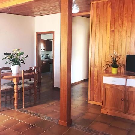 Apartamentos Guahedun バジェ・グラン・レイ エクステリア 写真