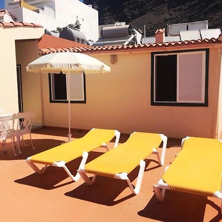 Apartamentos Guahedun バジェ・グラン・レイ エクステリア 写真