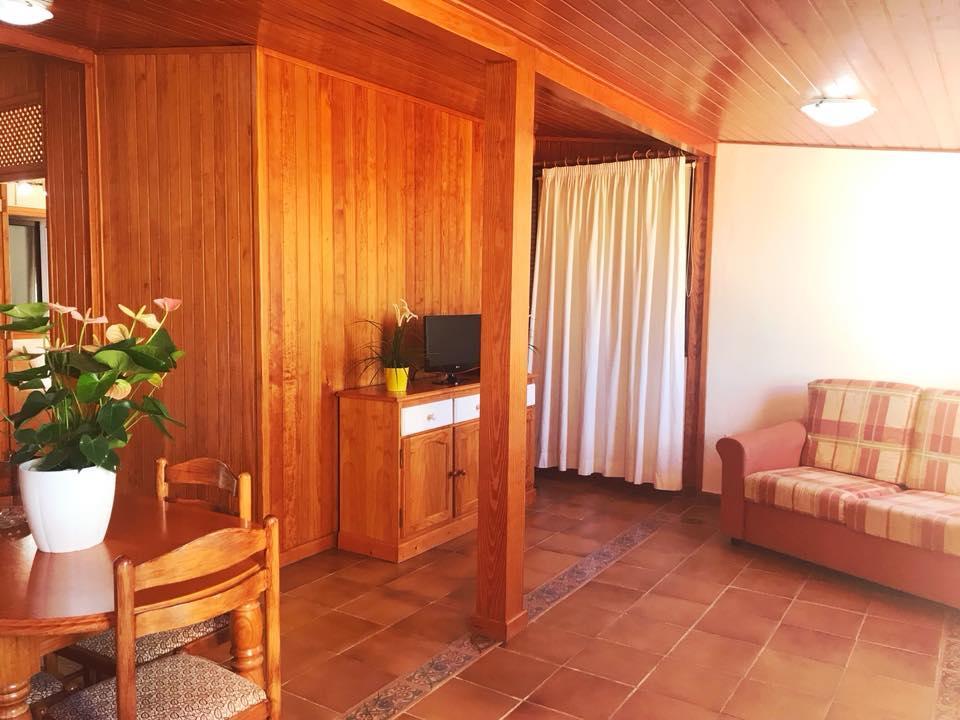 Apartamentos Guahedun バジェ・グラン・レイ エクステリア 写真