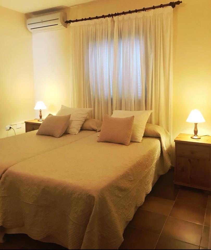 Apartamentos Guahedun バジェ・グラン・レイ エクステリア 写真