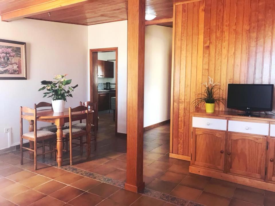 Apartamentos Guahedun バジェ・グラン・レイ エクステリア 写真