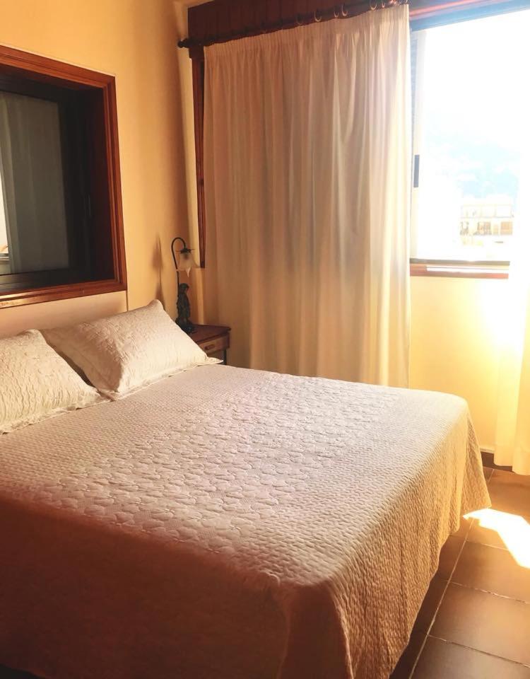 Apartamentos Guahedun バジェ・グラン・レイ エクステリア 写真